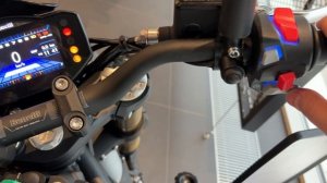 BENELLI 752 S серый матовый