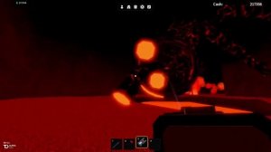 How To FARM MAGMA WOOD in Oaklands