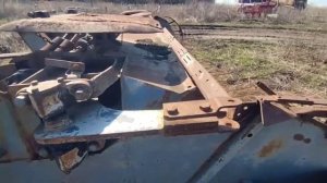Жатка травянная для для Дон-680 экспресс-обзор от Николая Нарватова