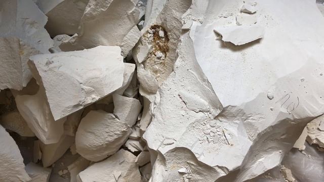 Колка Мой ЛайтАСМРASMRSplitting the chalk