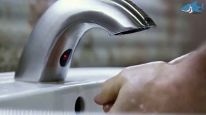 Сенсорный смеситель 3в1 Sanela SLU45 46