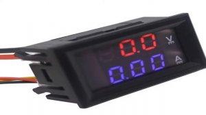 купить амперметр цифровой на алиэкспресс