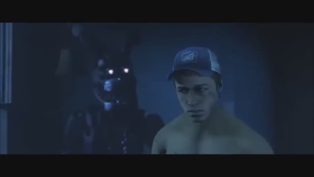 [GMV] My Demons
