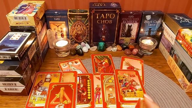 ЛЕВ♌❤. МАЙ. Удача и Небесное покровительство. Таро-прогноз Лев/Tarot Horoscope Leo✨Ирина Захарченко