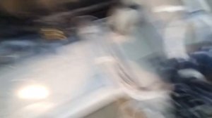 Крайняя перемычка на удерживающую катушку ГВ ЭП1