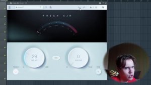 КАЖДАЯ КНОПКА FRESH AIR 4 МИНУТ