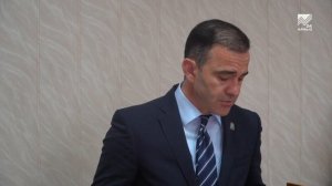 Мурат Аргунов провел выездное заседание Правительства КЧР в Зеленчукском районе