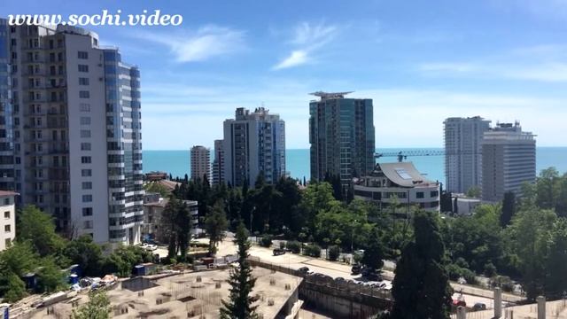 ЖК Москва 7-16 смотреть онлайн