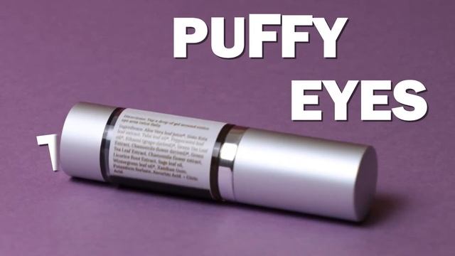 CAN’T GO A DAY WITHOUT THIS!! 🤩🥰 1 Pump to Gorgeous, Refreshed Eyes |30-Day Money-Back Guarantee смотреть онлайн