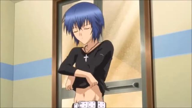 Грустный аниме клип- Кофе - мой друг Чара хранители "про Икуто" смотреть онлайн