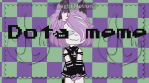 ОУУУ ДААА ДОТААА 🤟🤟🤟 // Gacha meme dota // Alightmotion animation