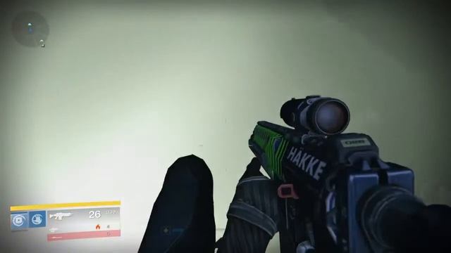 raw Clan HUMMUS Destiny Stream 10/20/15