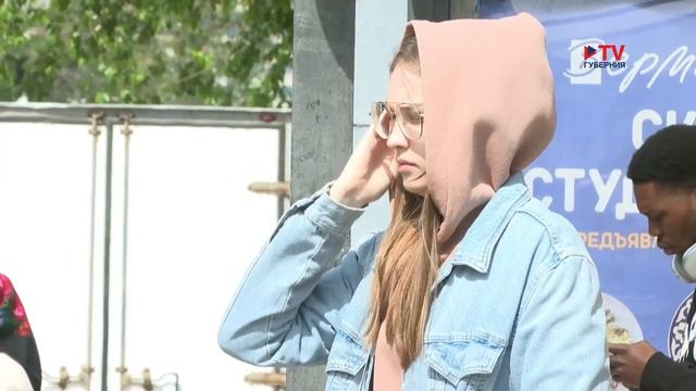 Стало известно, какая погода ждёт воронежцев на Пасху и в День Победы