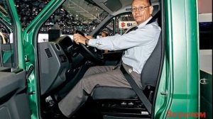 Газель NEXT!Новая Газель