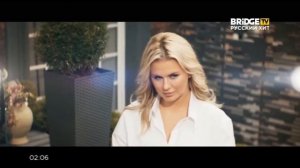 Технические неполадки на Bridge Tv Русский Хит с Рекламой (24.08.2018)