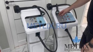 Отличие аппаратов вибрационного и вакуумного массажа Turbo G9 PRO и Turbo G9 PRO MAX
