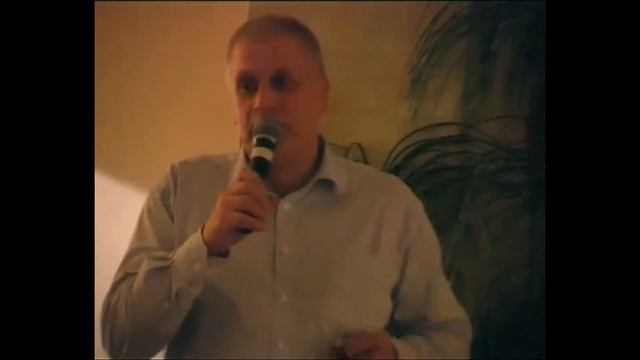 Проведение юбилея отзывы. Ведущий в Москве и московской области Юрий Кузнецов. Сайт tamada5.ru. смотреть онлайн