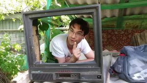 Здравствуйте товарищи, начинаем программу телепередач на завтра