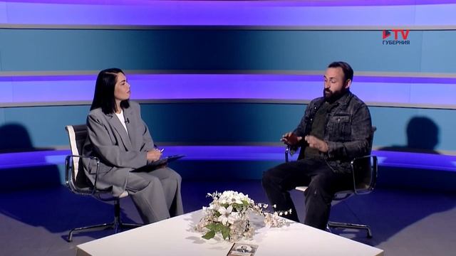 Вечер вместе с Русланом Солопенко