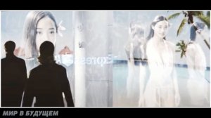 Очень интересный фильм про будущее Мир в 2200 году. Это не фантастика Научно-документальный