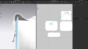 How to create a BAG in Marvelous Designer or Clo3D