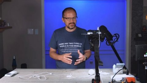 Aqara FP2 mmWave Presence Sensor Review - The good, the bad and...