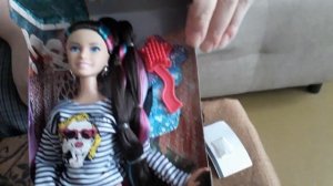 ЕДЕМ В ГИППО СМОТРЕТЬ ИГРУШКИ! КУКЛА СОФИЯ МОДНИЦА  ТИПА БАРБИ. ОБЗОР. НОВЫЙ ЛУК ДЛЯ САМАНТЫ!