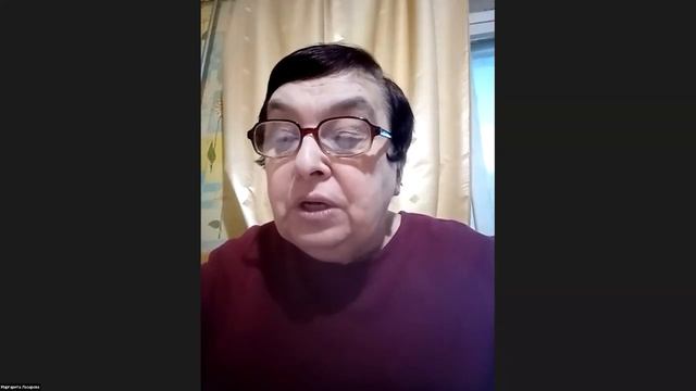 Забытый писатель. Янка Мавр.  Ведущая Маргарита Лазарева 20.12.2024