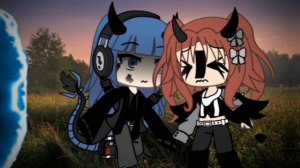 новая ос)))                                                       Gacha life[ ]Gacha nebula♡