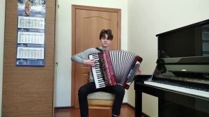 Мешков Михаил.