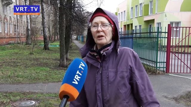Генеральная уборка! Готовы ли электростальцы принять участие в субботнике?