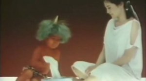 ПРОКЛЯТАЯ РЕКЛАМА KLEENEX (Cursed Kleenex Commercial)