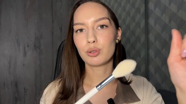 Самые лучшие и необходимые кисти для макияжа 🔥Manly Pro, Stellary, Piminova Valery смотреть онлайн