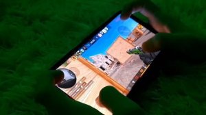 хендкам худшего игрока с телефона в со2🤮