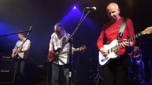 Группа Выходного Дня — Кто виноват