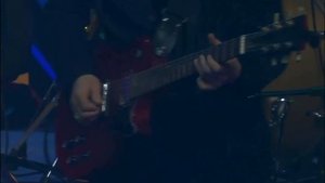 Mess around Ray Charles