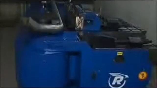 Rud Exhaust трубогиб wmv смотреть онлайн