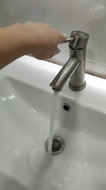 Отзыв №4 ⭐⭐⭐⭐⭐ - Раковина CERSANIT COMO 60 смотреть онлайн