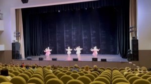 "Куклы", 2024г.