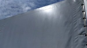 Бортовой полуприцеп Wielton NS34 2007 г.в.