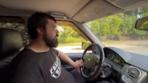 Diesel Mercedes в Discovery3 , Swap om648, Discovery-Benz
