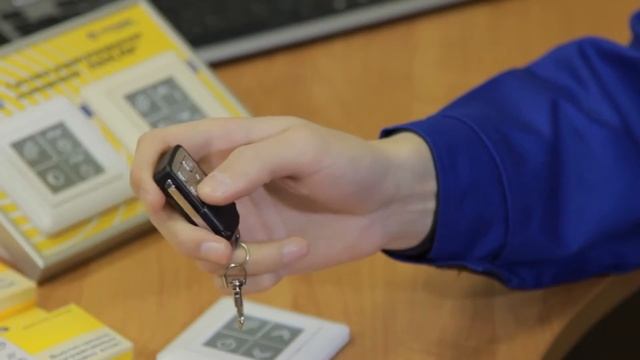 Система nooLite Устройство пультов смотреть онлайн