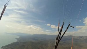 Тас-Тао - Новый Свет