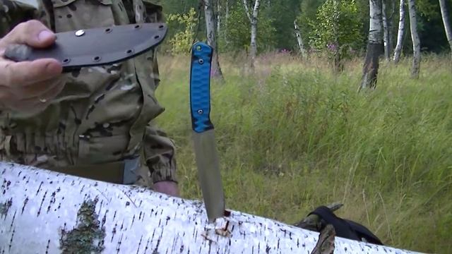 OWLKNIFE  BUBO-L Итог!
