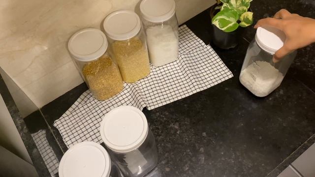17 TIPS FOR THEME PANTRY ORGANIZATION  & STORAGE | SMALL PANTRY ORGANIZATION IDEAS | INDIAN PANTRY