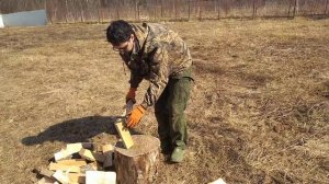 Forester Kizlyar Supreme