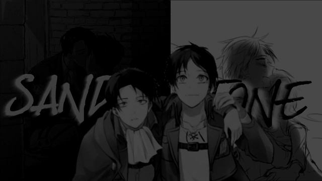 ＷＨＥＲＥＶＥＲ ＹＯＵ ＷＩＬＬ ＧＯ[ErenLevi] смотреть онлайн