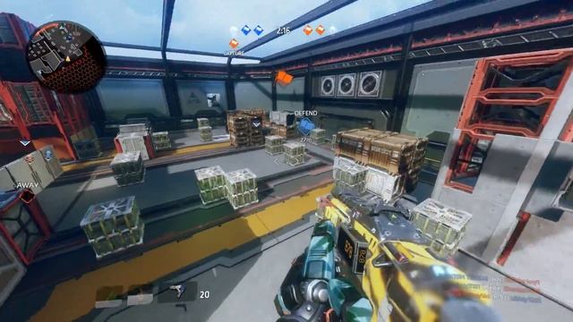 Titanfall 2 | New Titan, New Maps, GEN 100?! смотреть онлайн