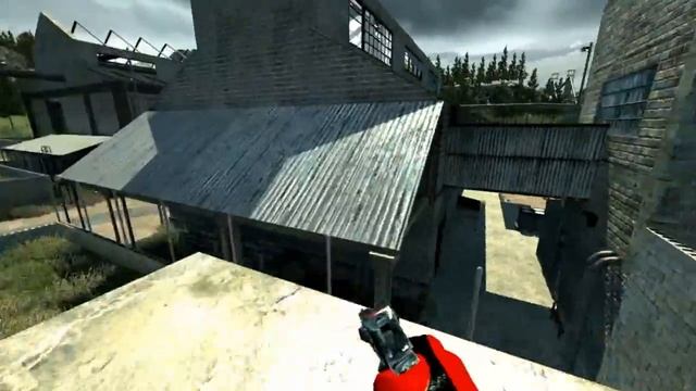 CoD4 Crazy Awesome Editing?