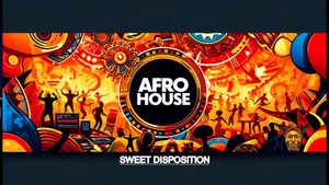 The Temper Trap - Sweet Disposition (Kotto Afro House Remix)